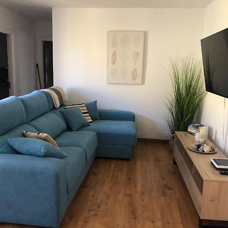 Waves Sounds Corralejo Leilighet Eksteriør bilde